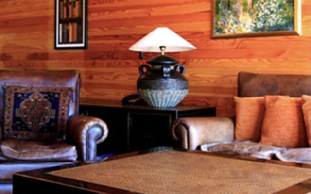 Powderhorn Chateau