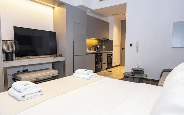 Bloomfields Modern STU MAG Eye In MBR