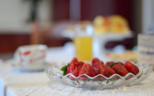 Depis Edem Luxury Villas