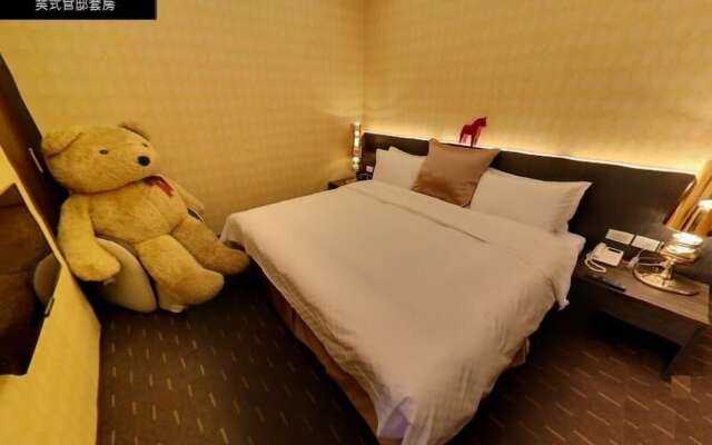 Victoria Star Hotels & Business Villages