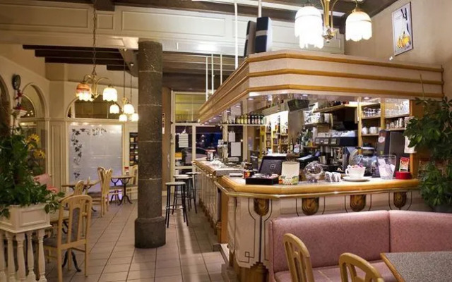 Logis Grand Hotel De L'europe