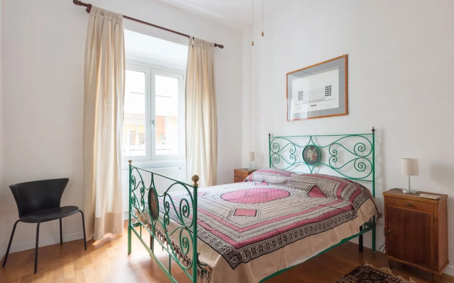 RSH Colosseo Enchanting Apartment