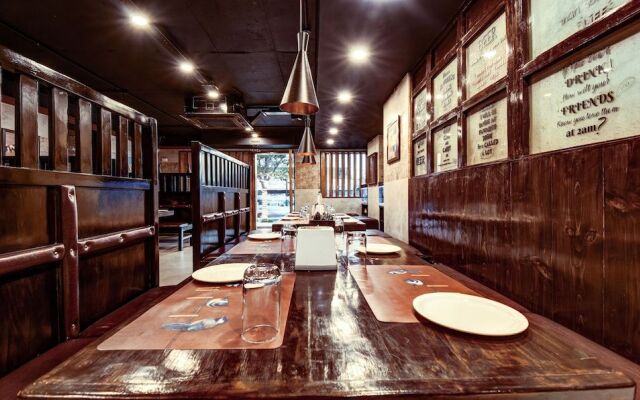 Treebo Tryst La Prosperite