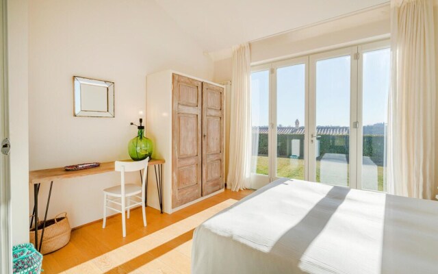 Borgo Syrah Residenza 2