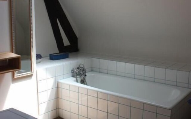 Gite Anne de Beauval