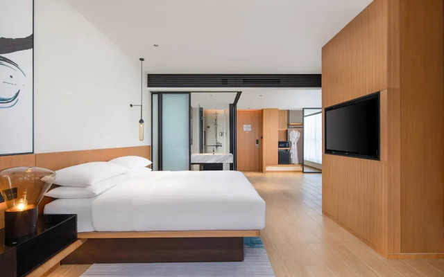 Fairfield by Marriott Guiyang Guanshanhu