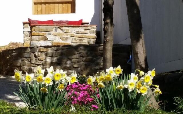 Gaucin Character Cottage