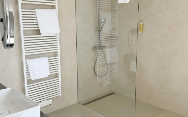 Ringhotel Resort SPA Hohe Wacht