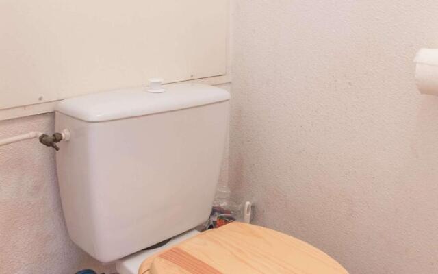 Appartement Montgenèvre, 1 pièce, 3 personnes - FR-1-330D-14