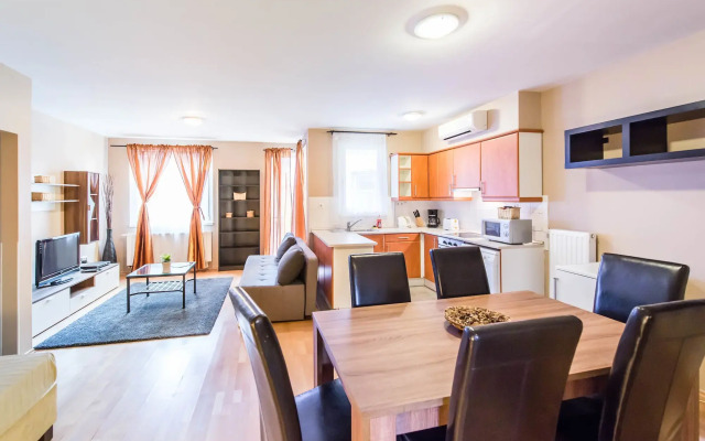 Nova Apartments Budapest