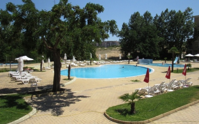 Kamenec Hotel Budget