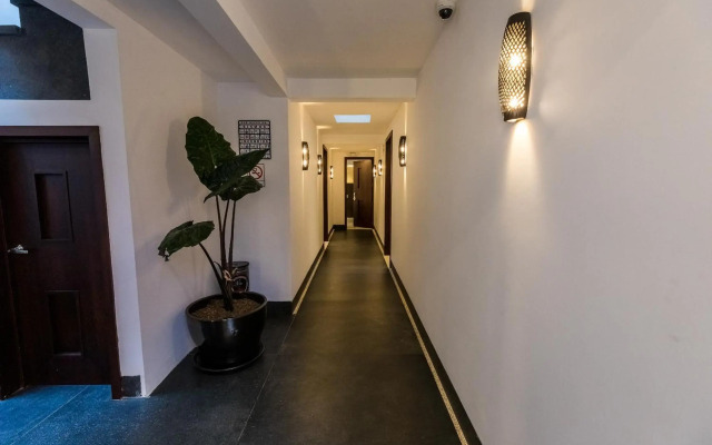 Casa Naila Hotel Boutique