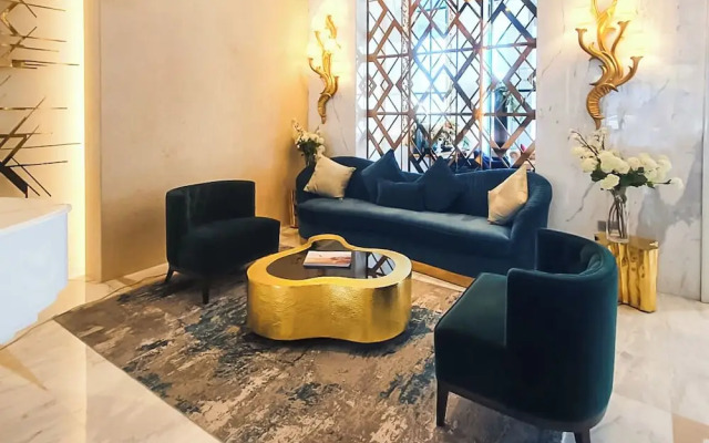 Zapbed House-DP 1608