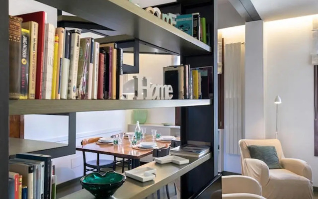 MANSARDINA - 1 min from Accademia - duplex stylish and cosy