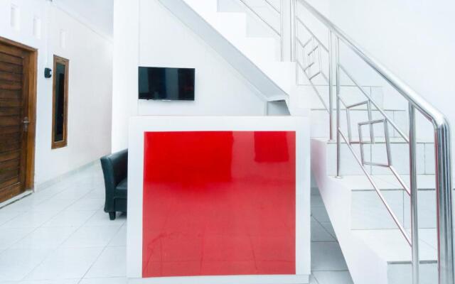 OYO 3006 Falisha Homestay Syariah