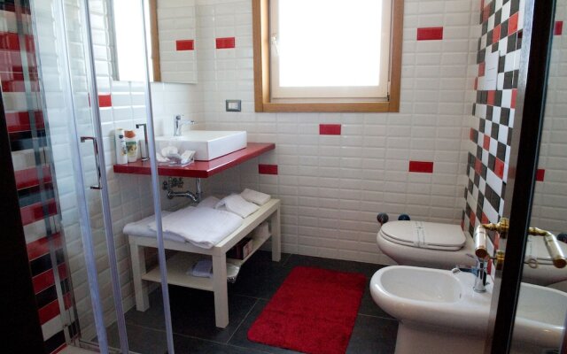 Villitaly Suite & Coffe - Salerno