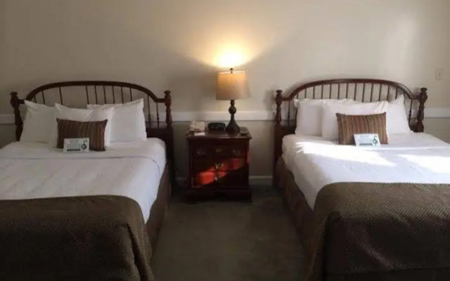 Wachusett Village Inn