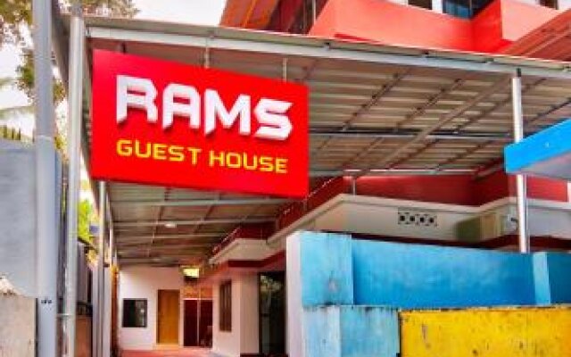 Rams Guest House
