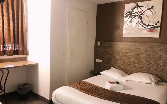 Fasthôtel Noyelles Godault