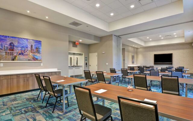 Home2 Suites by Hilton Charlotte Piper Glen