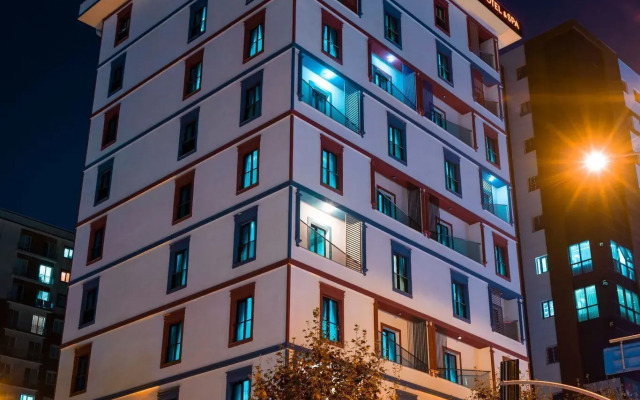 Mugwort Hotel&Spa