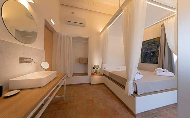 Villa Totò Resort