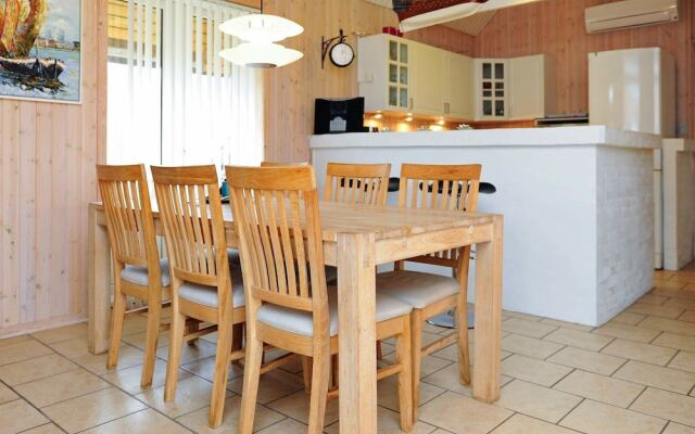 Premium Holiday Home in Funen near Sea