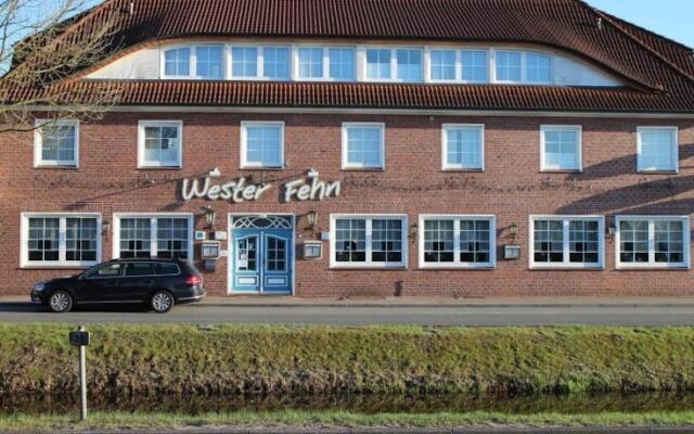 Wester Fehn