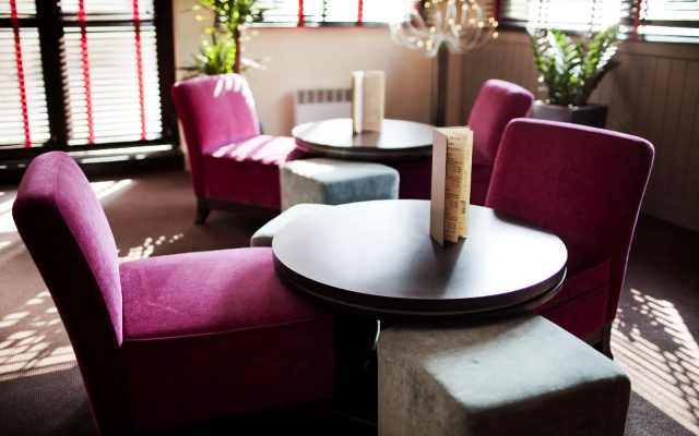 Mercure Deauville Centre