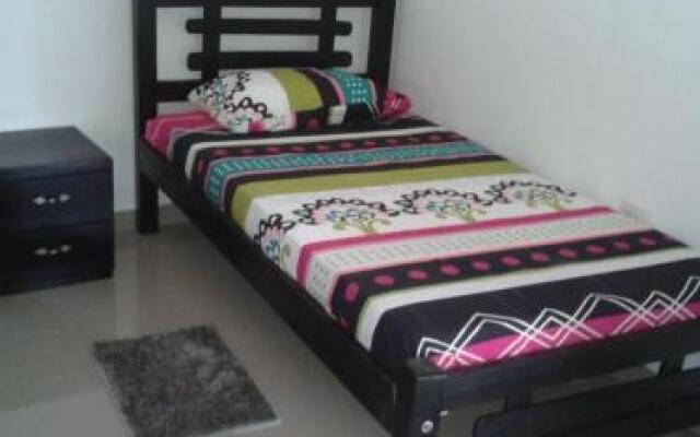 Posada Bendita Heroica