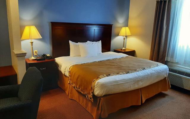 The Regal Hotel