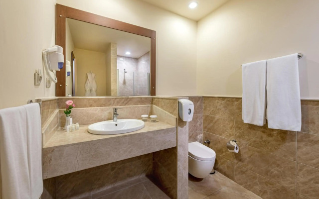 Labranda Mares Marmaris - All Inclusive