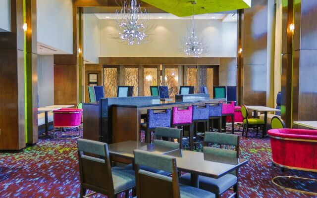 Hampton Inn & Suites Charlotte/Ballantyne