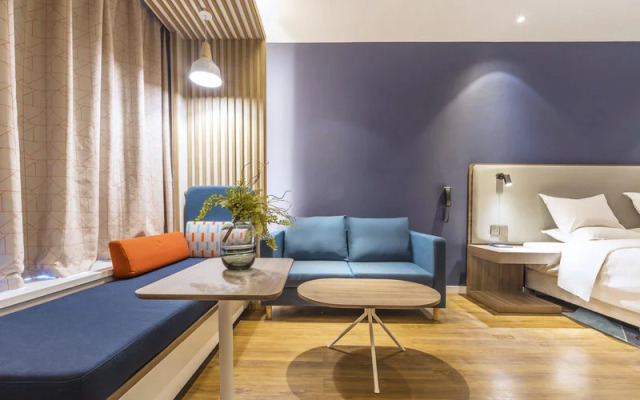 Holiday Inn Express Xi an West