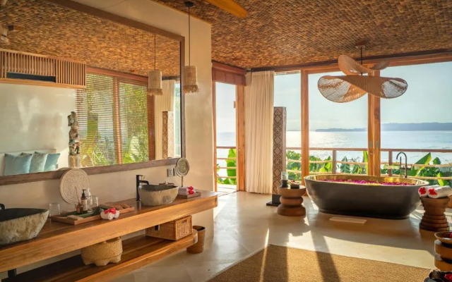 NIHI Sumba - member Leading Hotels of the World