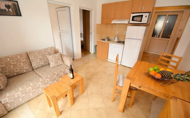 Family Apartments