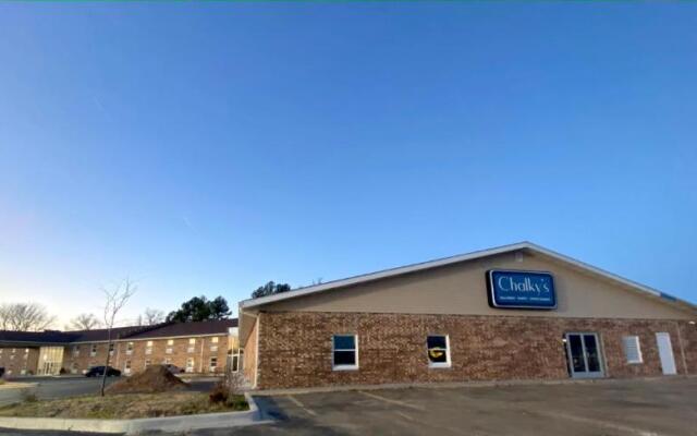 University Inn of Carbondale