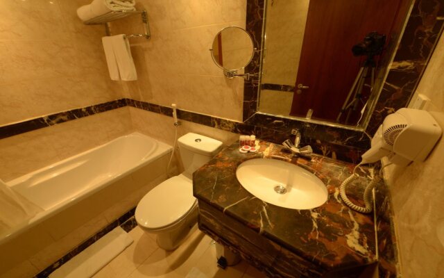 Retaj Albayt Suites