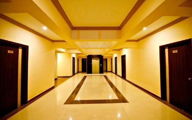 Hotel mukund villas