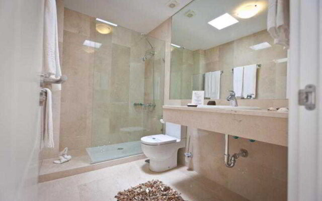 Tauro Resort