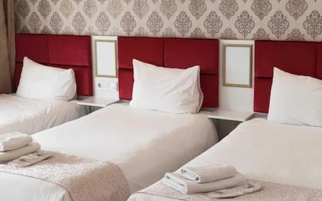 Peri̇26 Otel