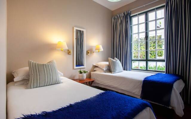 The Habit Self Catering