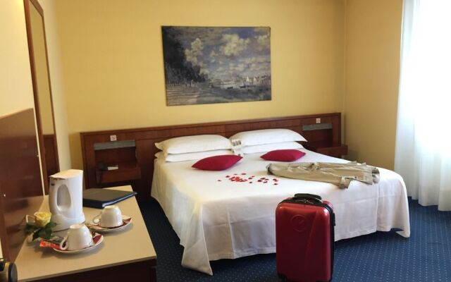 iH Hotels Padova Admiral