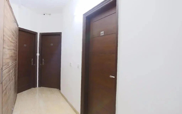 Hotel New Raj Kamal by OYO Rooms