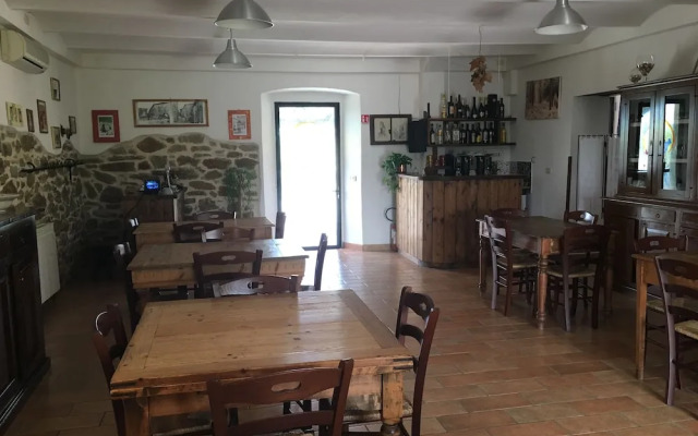 Poggio Baroni- Agriturismo