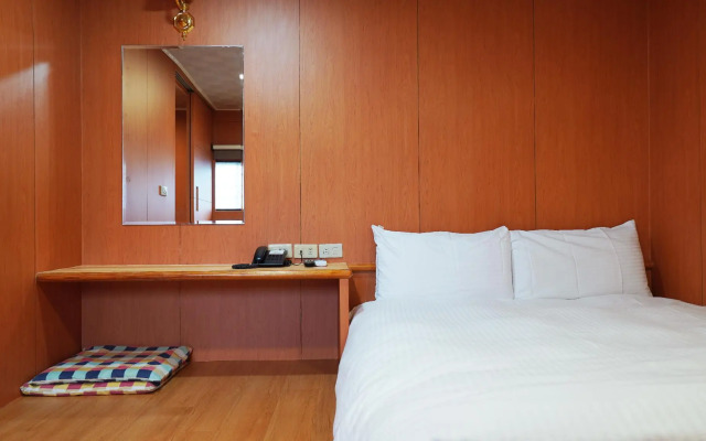 Suao Hotel