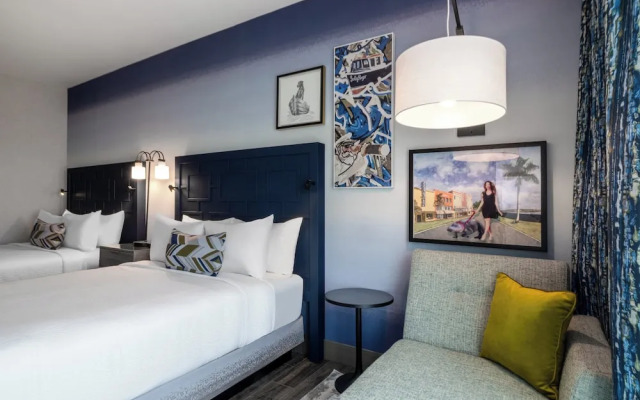 Hotel Indigo Panama City Marina by IHG