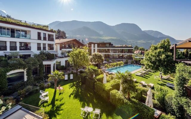 Hotel Ansitz Plantiz