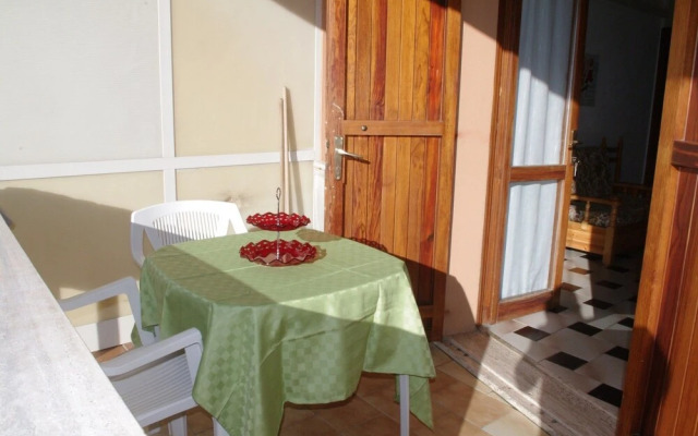 Casa Serrano