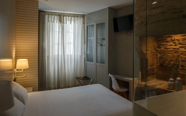 Hotel Atalaia B&B